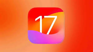 iOS 17