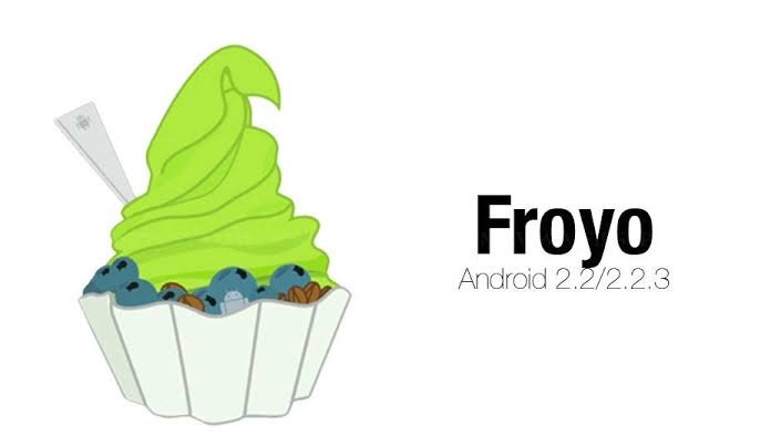 Android 2.2
