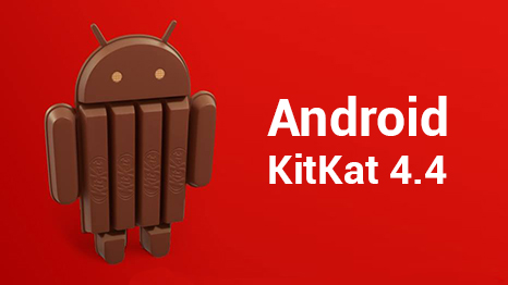 Android 4.4