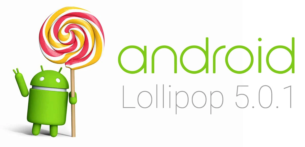 Android 5.0