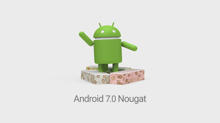 Android 7.0
